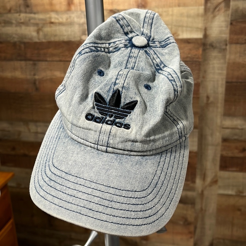 Adidas hat